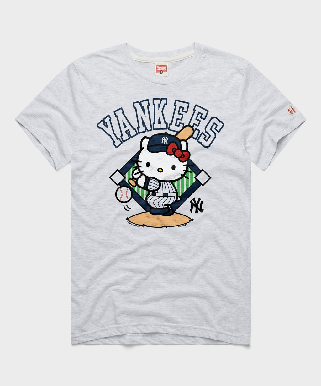 Hello Kitty x New York Yankees Swing product image 1
