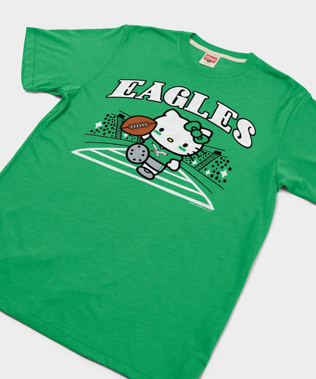 Hello Kitty x Philadelphia Eagles Retro Touchdown product image 2