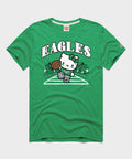 Hello Kitty x Philadelphia Eagles Retro Touchdown product image 1