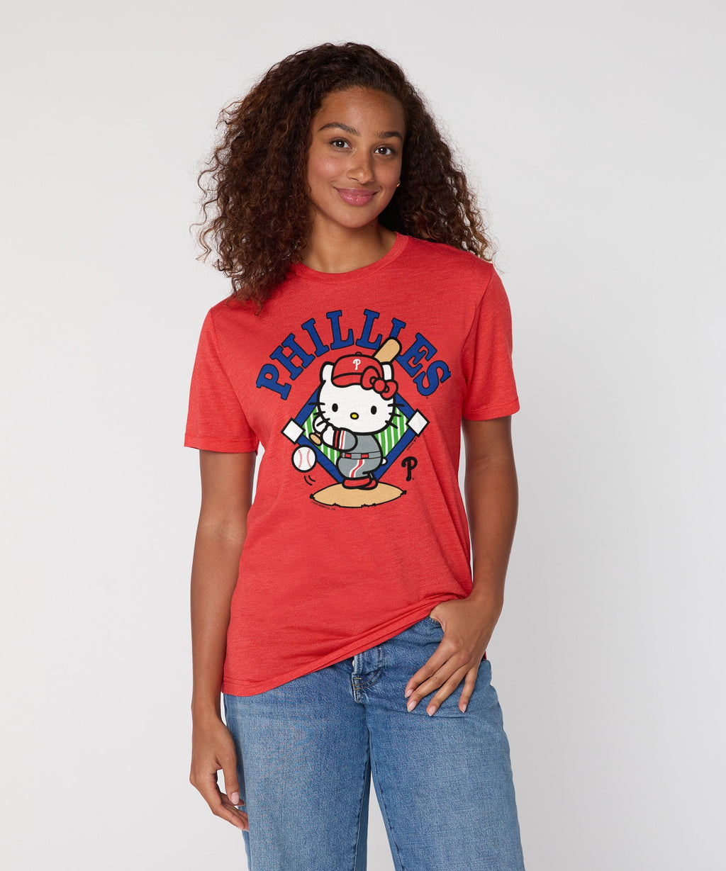 Hello Kitty x Philadelphia Phillies Swing product image 3
