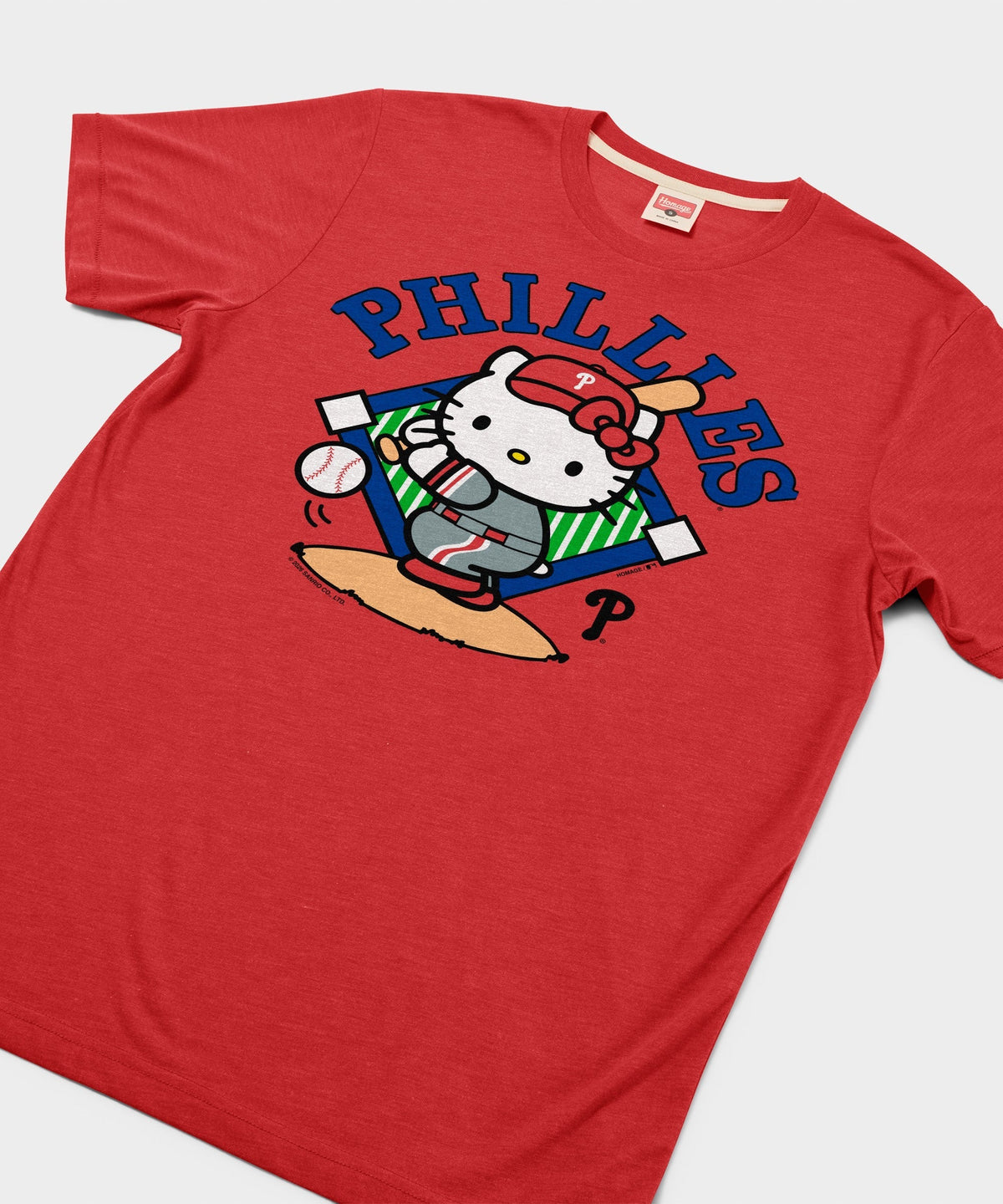 Hello Kitty x Philadelphia Phillies Swing product image 2