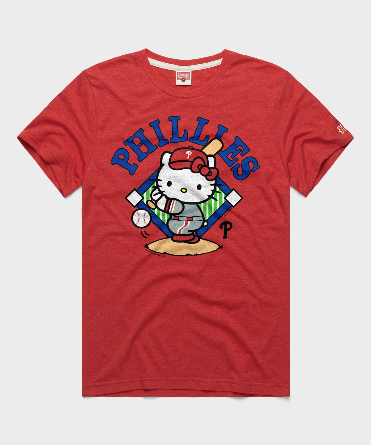 Hello Kitty x Philadelphia Phillies Swing product image 1