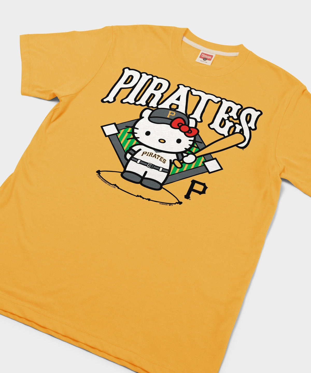 Hello Kitty x Pittsburgh Pirates Batter product image 2