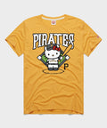 Hello Kitty x Pittsburgh Pirates Batter product image 1