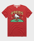 Hello Kitty x San Francisco 49ers Rush product image 1