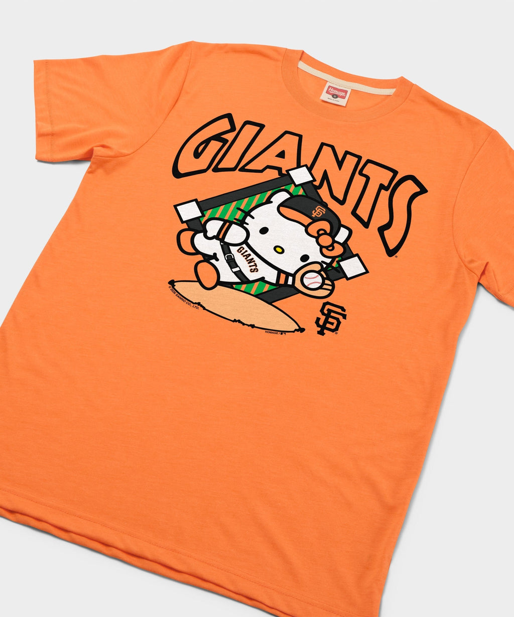 Hello Kitty x San Francisco Giants Catch product image 2