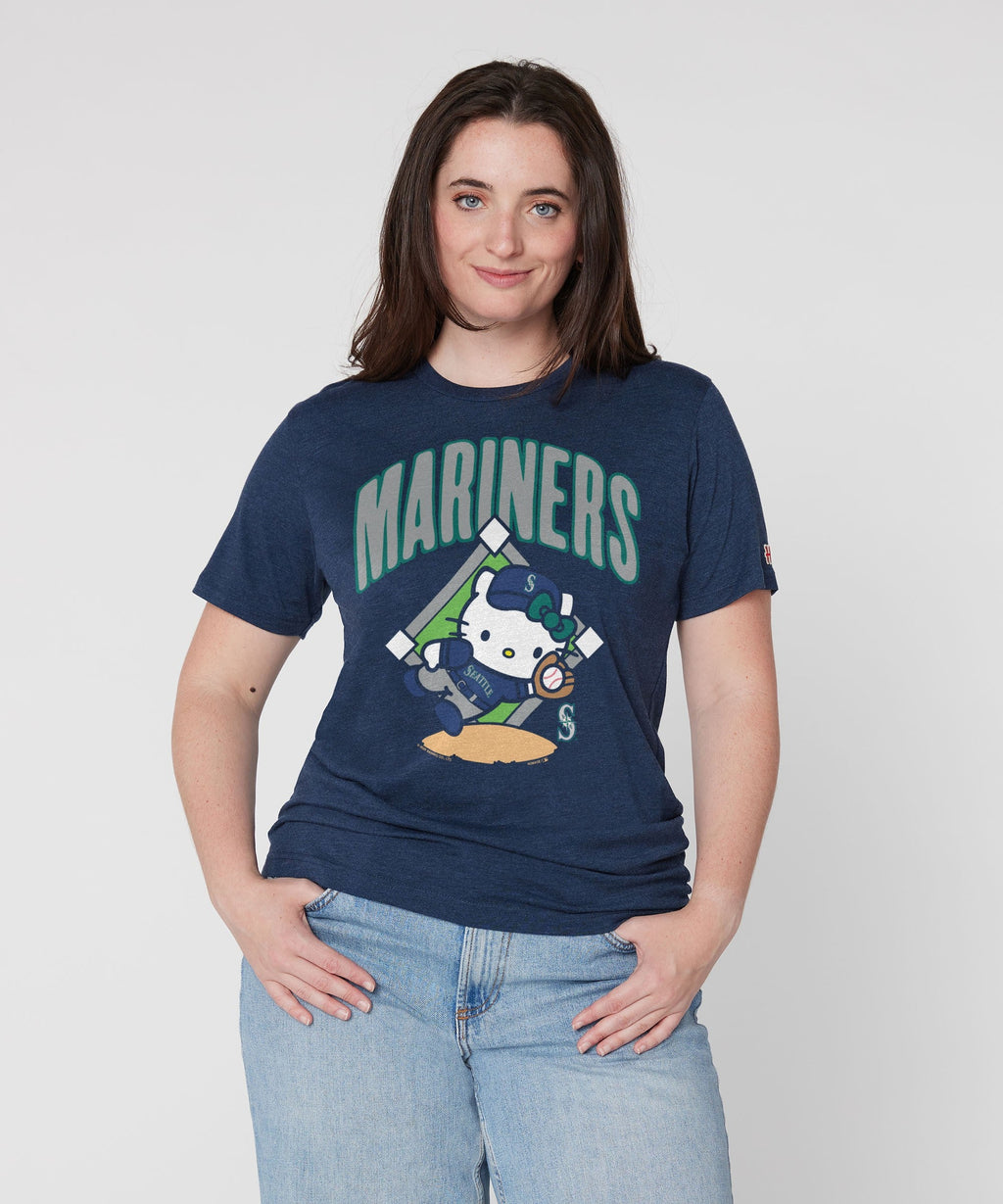 Hello Kitty x Seattle Mariners Catch product image 3