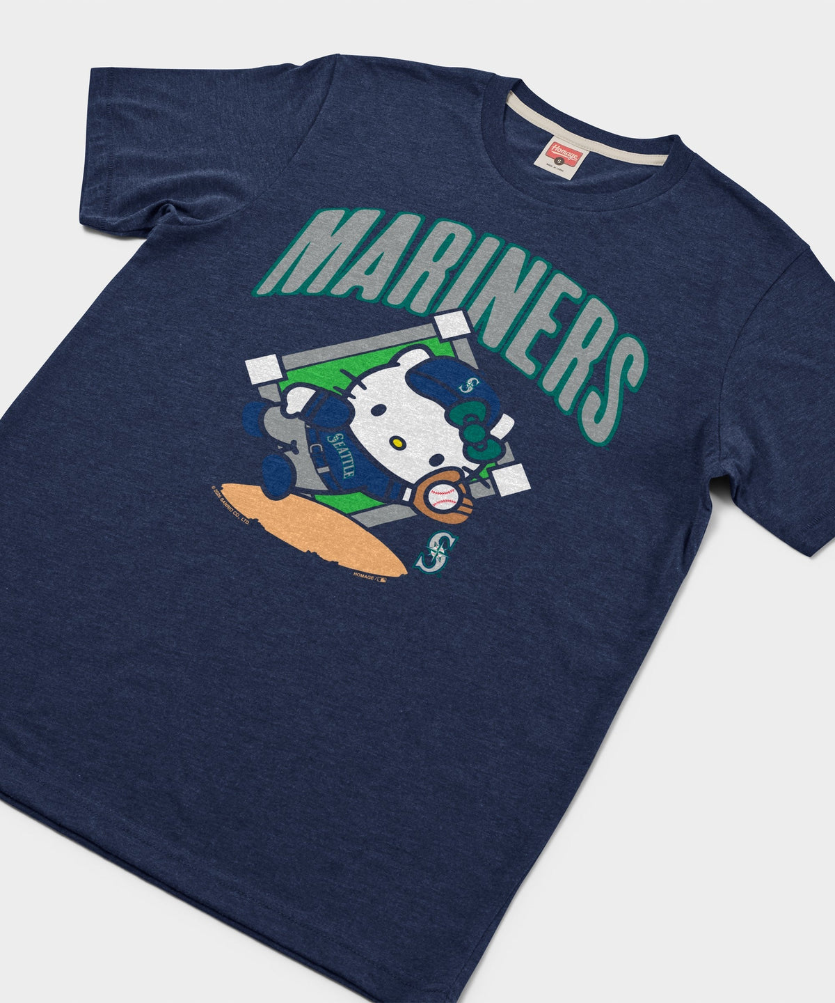 Hello Kitty x Seattle Mariners Catch product image 2
