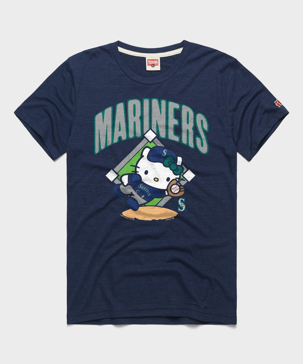 Hello Kitty x Seattle Mariners Catch product image 1