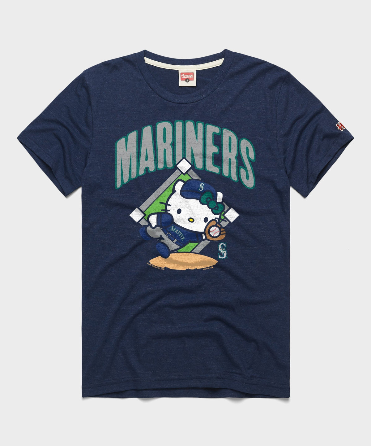 Hello Kitty x Seattle Mariners Catch product image 1
