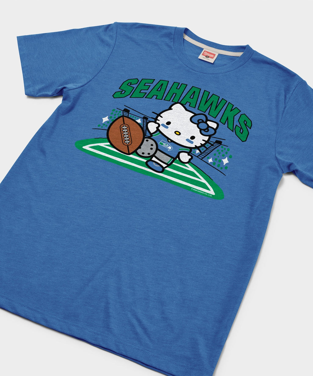 Hello Kitty x Seattle Seahawks Retro Kickoff product image 2