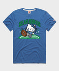 Hello Kitty x Seattle Seahawks Retro Kickoff product image 1