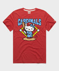 Hello Kitty x St. Louis Cardinals Batter Up product image 1