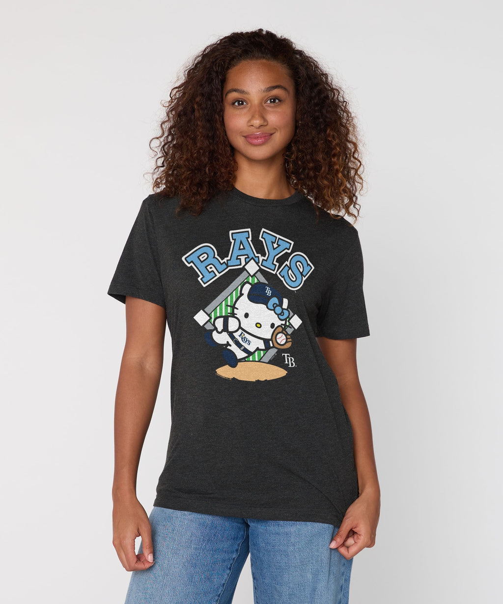 Hello Kitty x Tampa Bay Rays Catch product image 3