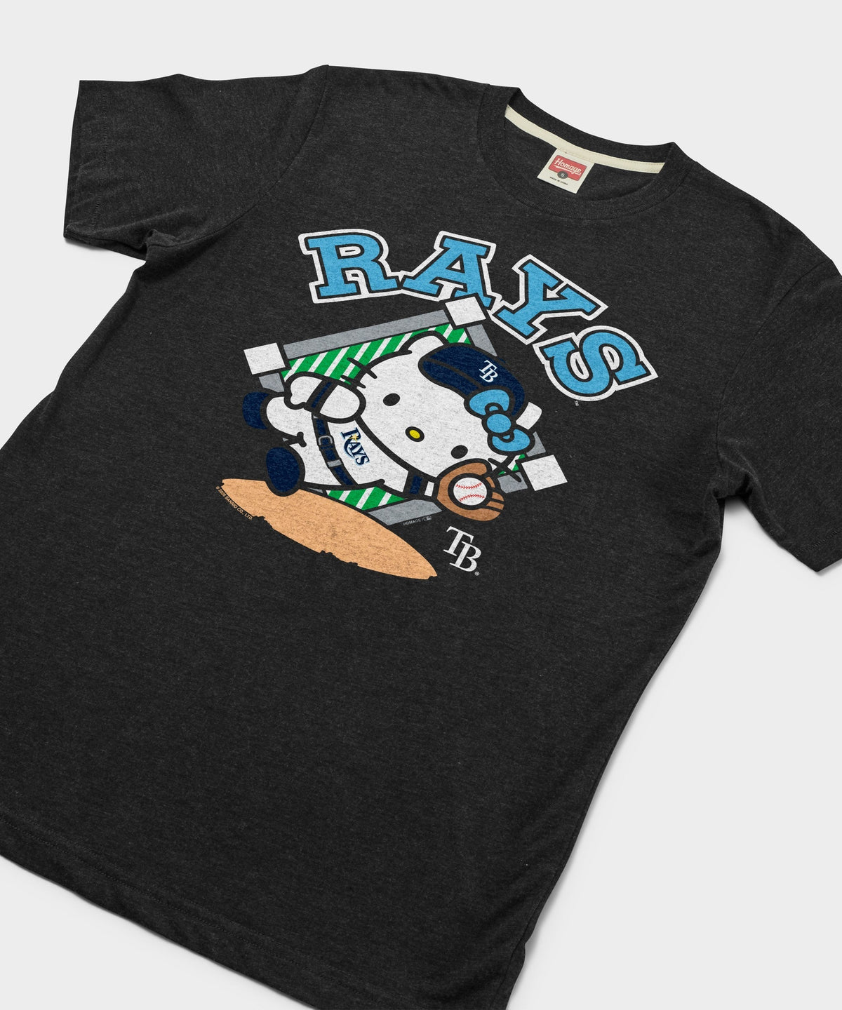 Hello Kitty x Tampa Bay Rays Catch product image 2
