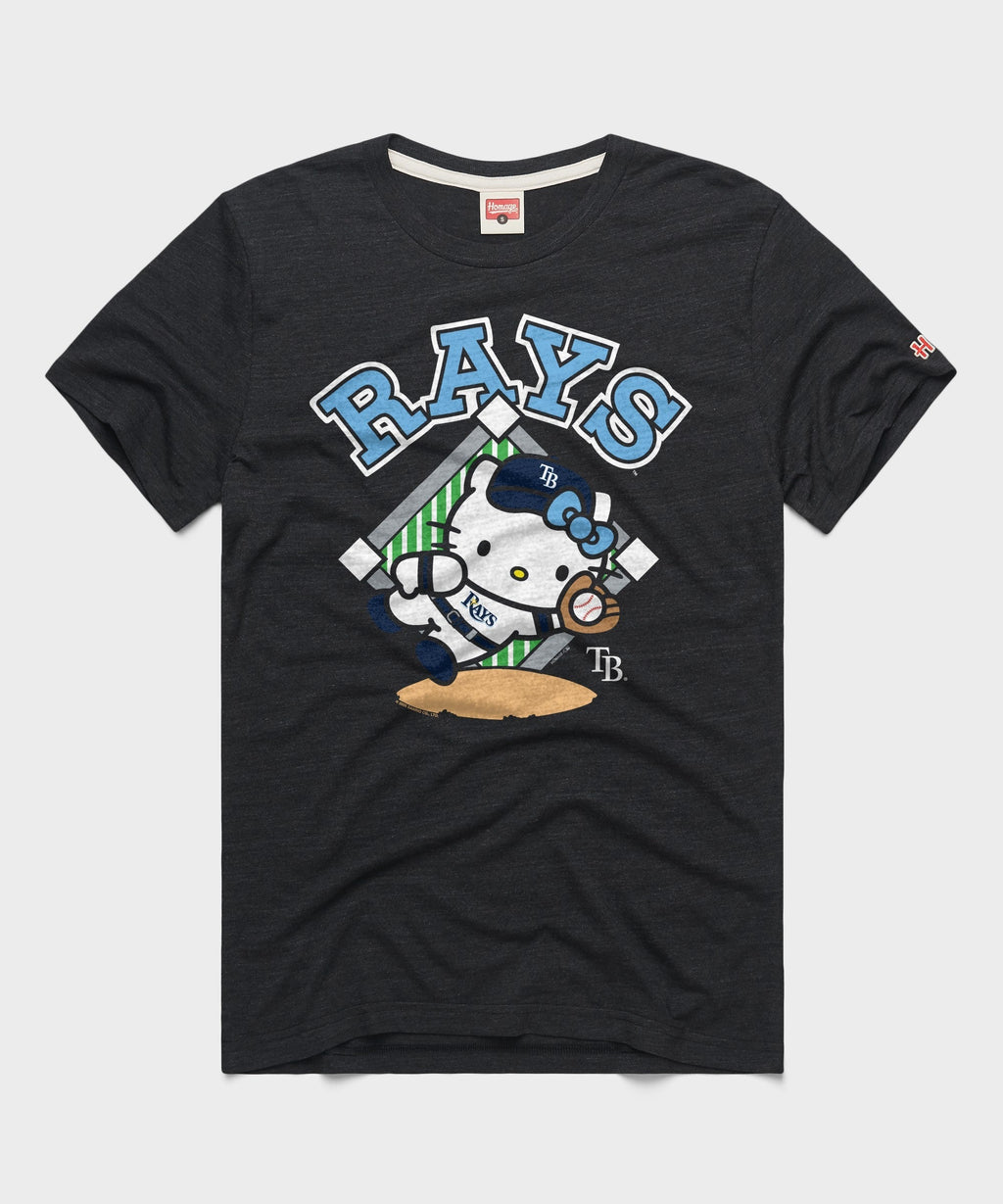 Hello Kitty x Tampa Bay Rays Catch product image 1