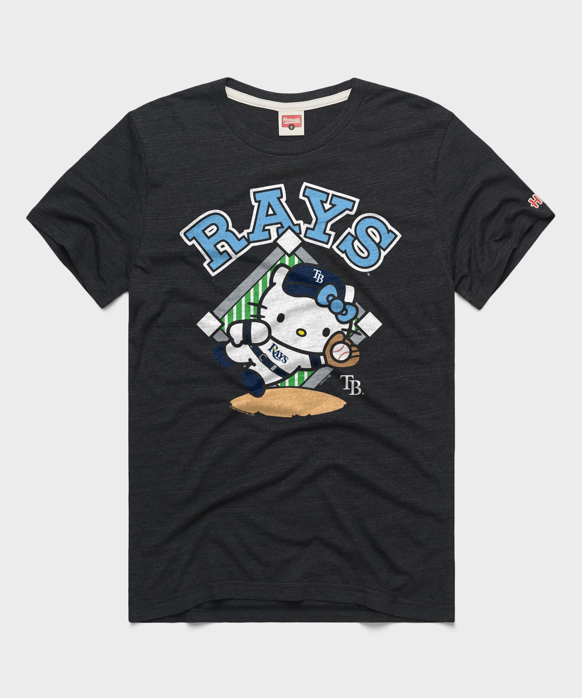 Hello Kitty x Tampa Bay Rays Catch product image 1