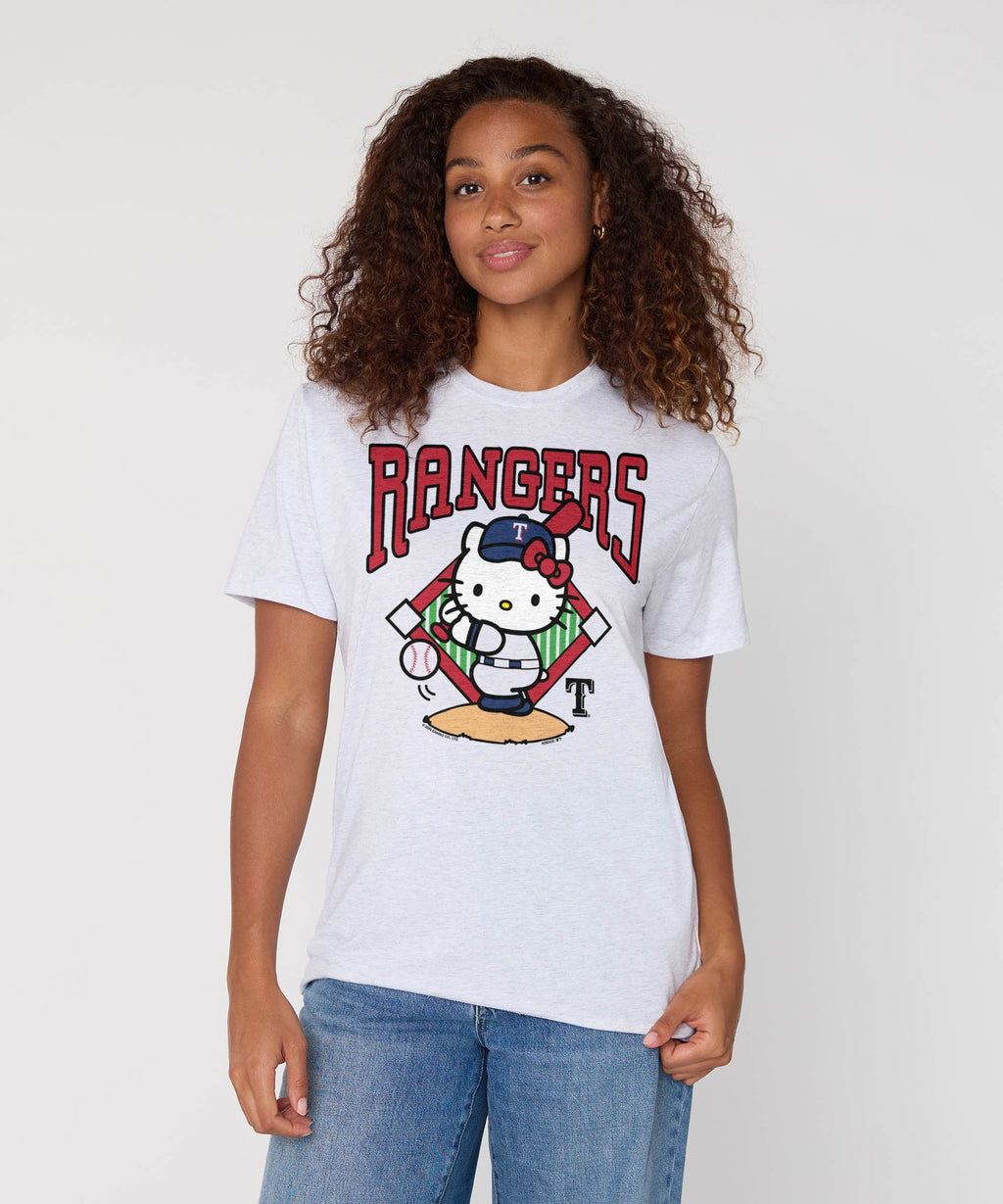 Hello Kitty x Texas Rangers Swing product image 3