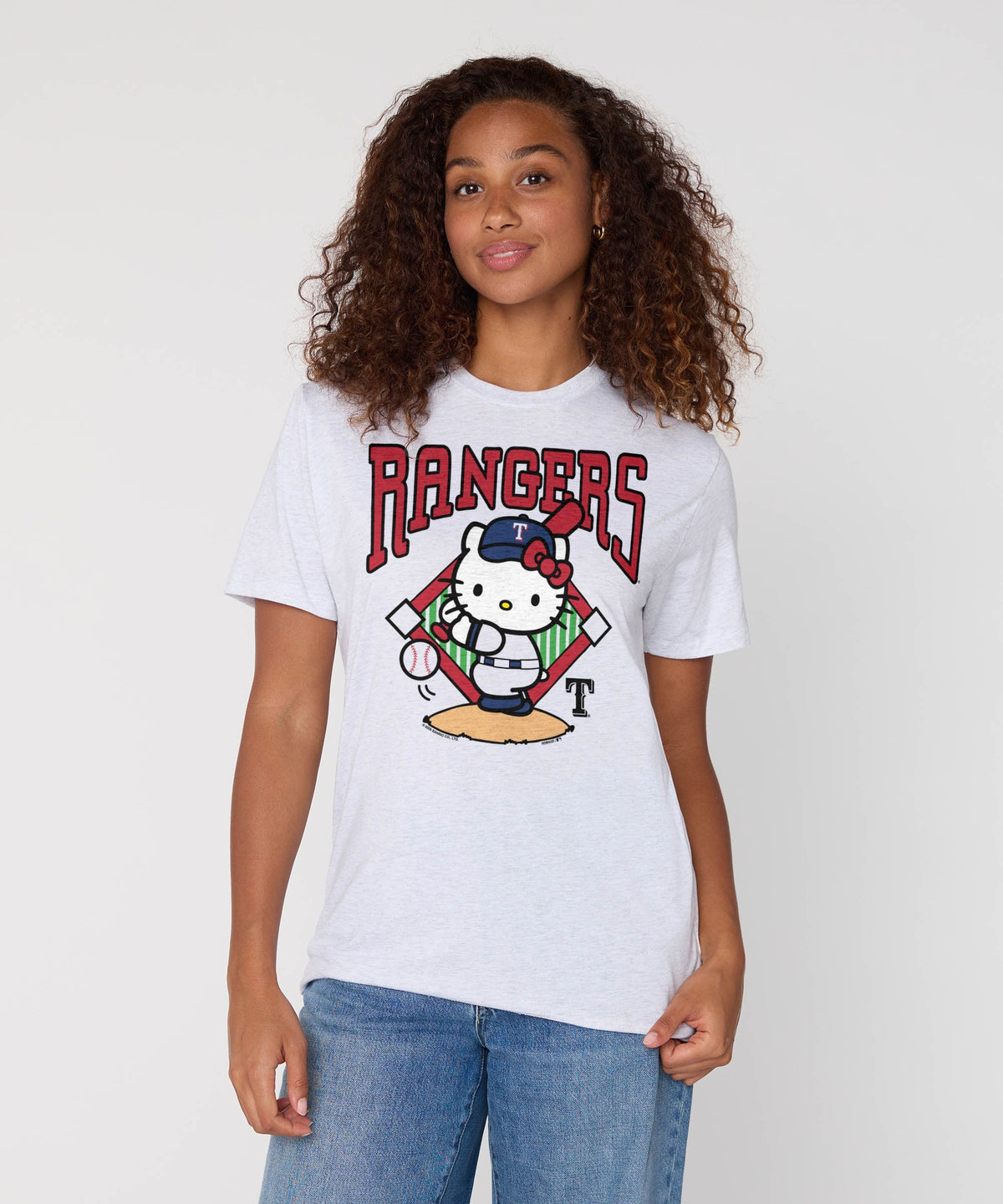 Hello Kitty x Texas Rangers Swing product image 3