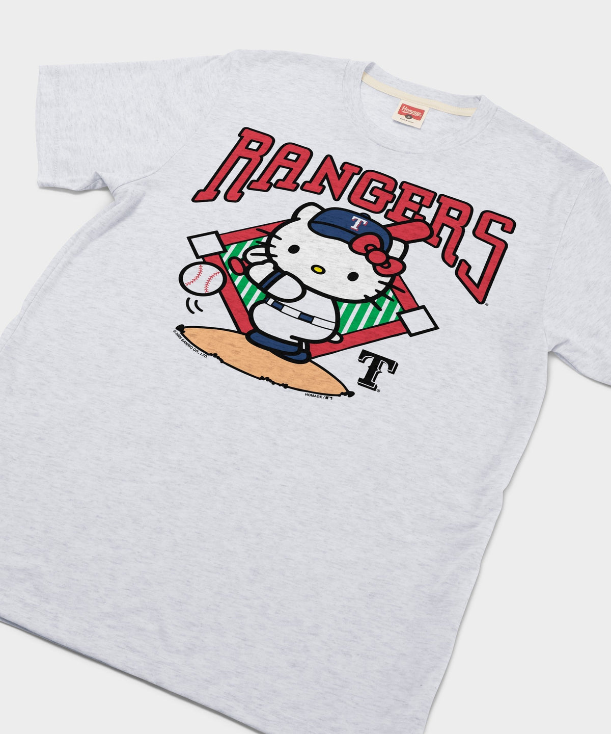 Hello Kitty x Texas Rangers Swing product image 2