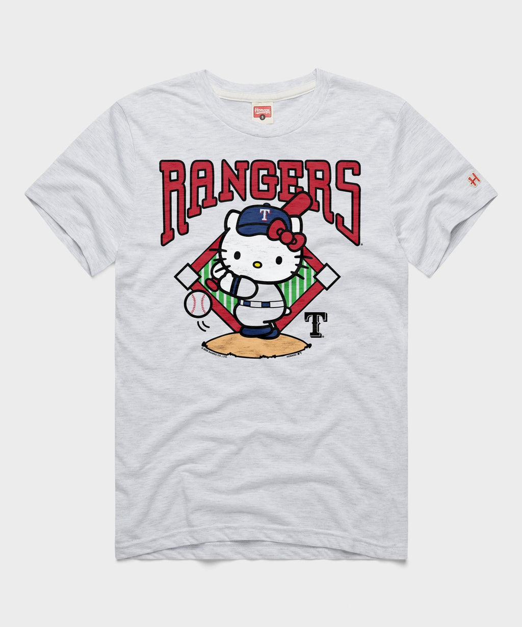 Hello Kitty x Texas Rangers Swing product image 1