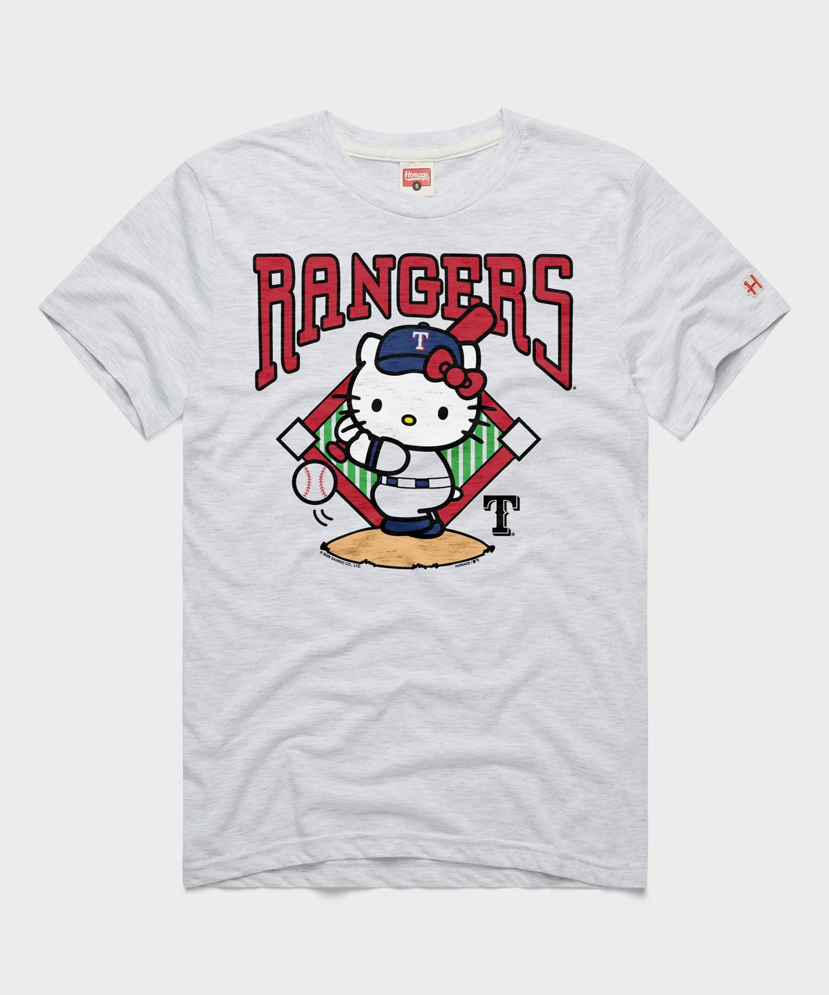Hello Kitty x Texas Rangers Swing product image 1