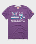 Hornets Kon Knueppel Signature Jersey product image 1