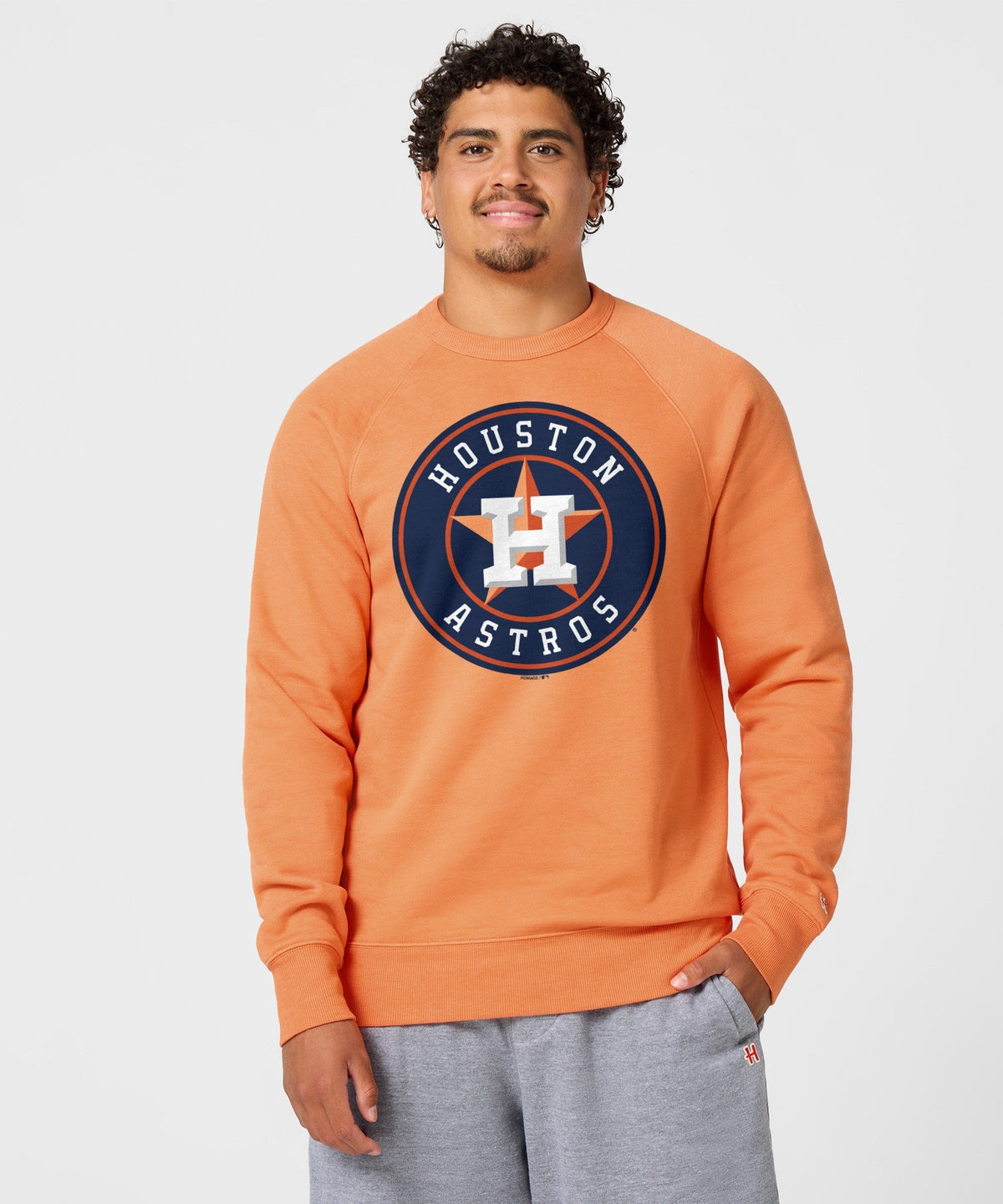 Houston Astros '13 Crewneck product image 3