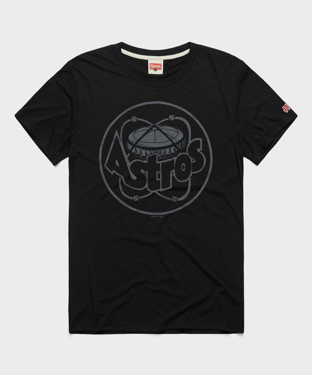 Houston Astros '77 Blackout product image 1