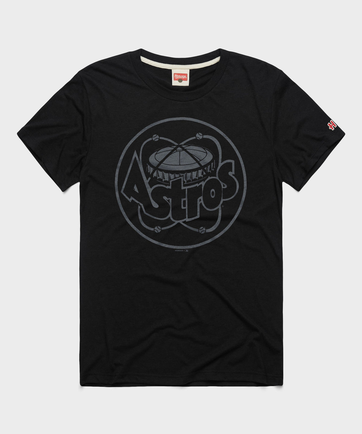 Houston Astros '77 Blackout product image 1