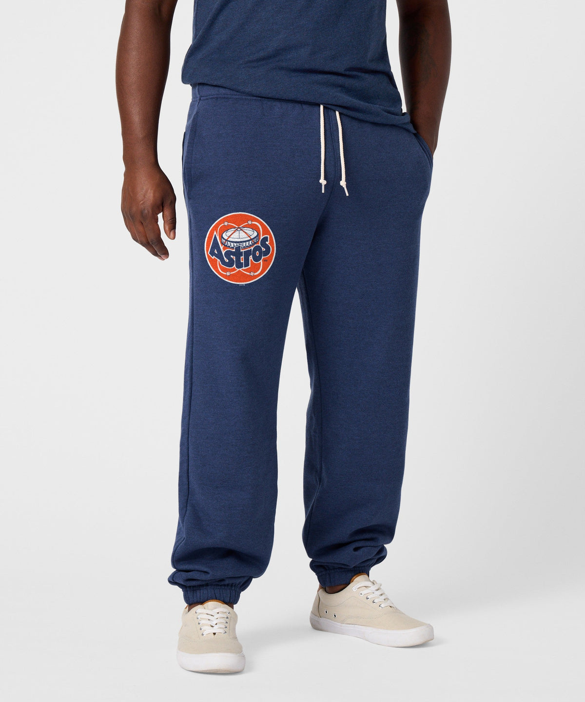 Houston Astros '77 Sweatpants