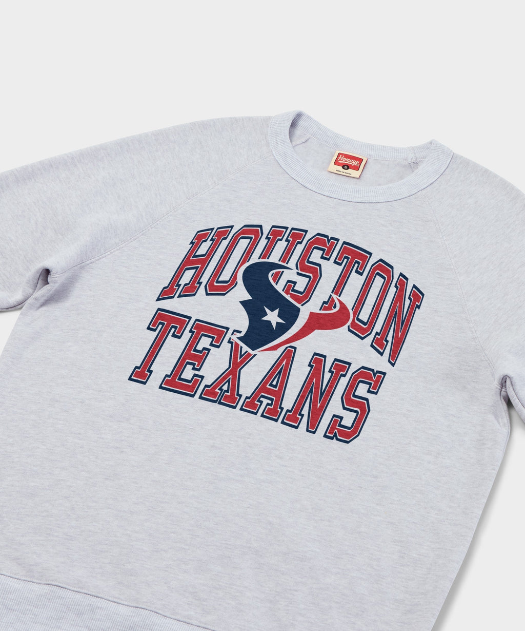 Houston Texans Arch Crewneck product image 2