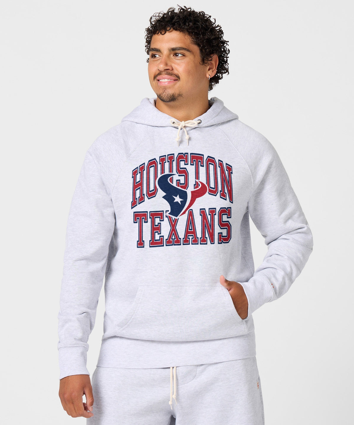Houston Texans Arch Hoodie product image 3