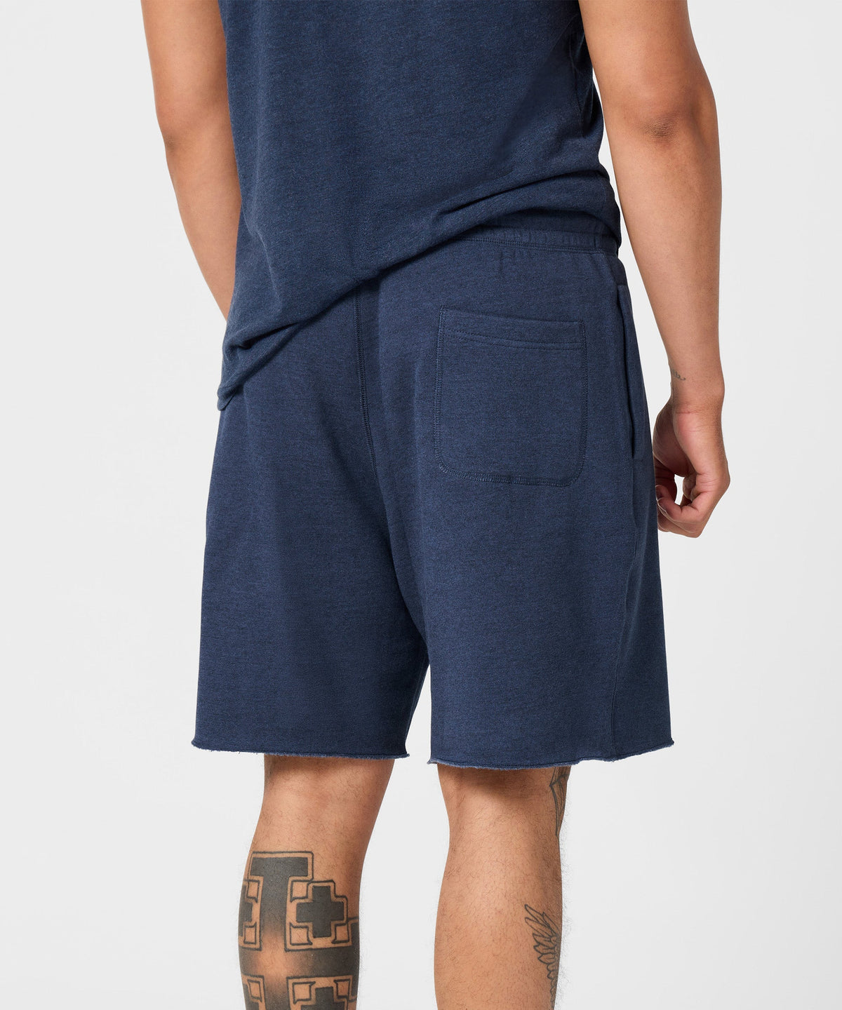 Houston Texans '22 Sweat Shorts product image 4