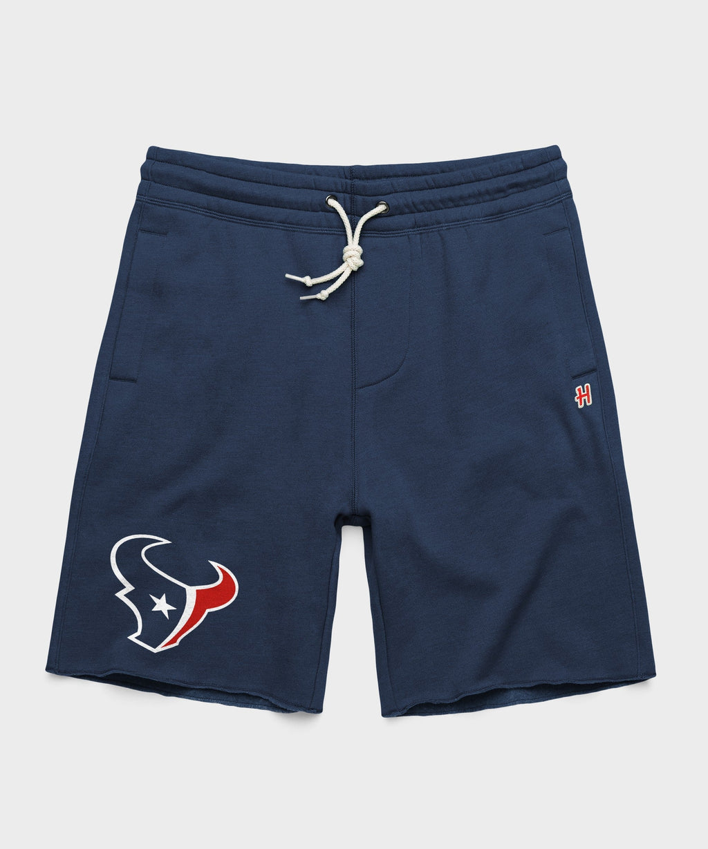 Houston Texans '22 Sweat Shorts product image 1