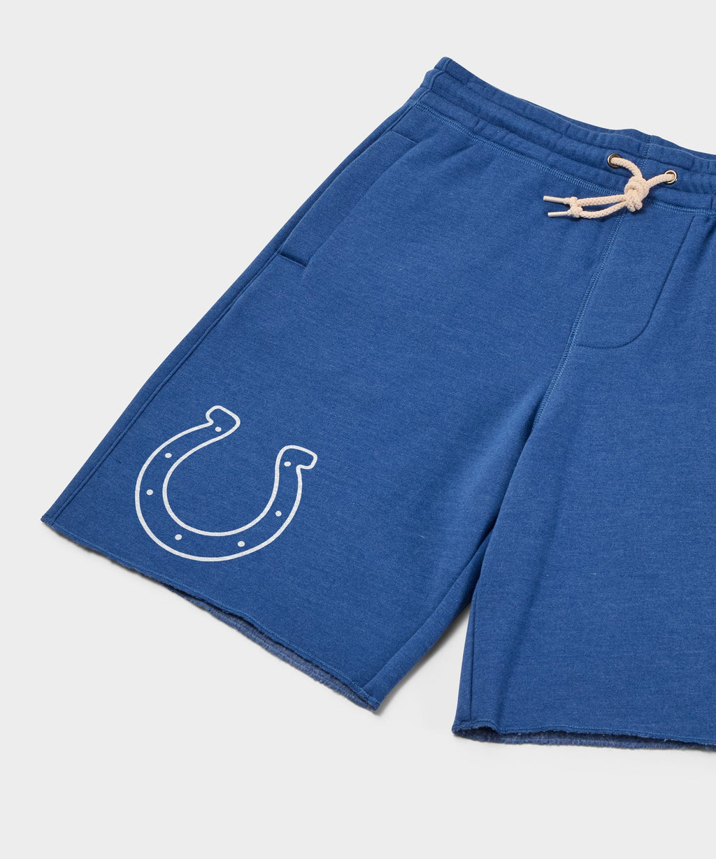 Indianapolis Colts '04 Sweat Shorts product image 2