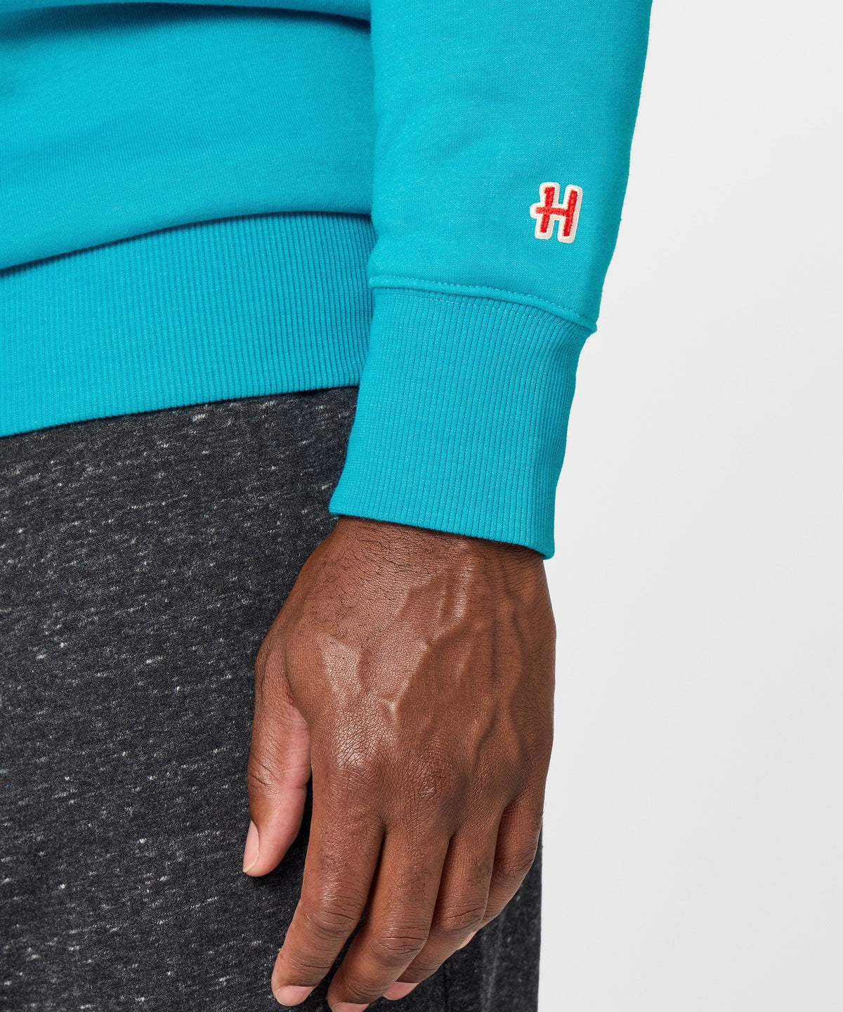 Jacksonville Jaguars Arch Crewneck product image 5
