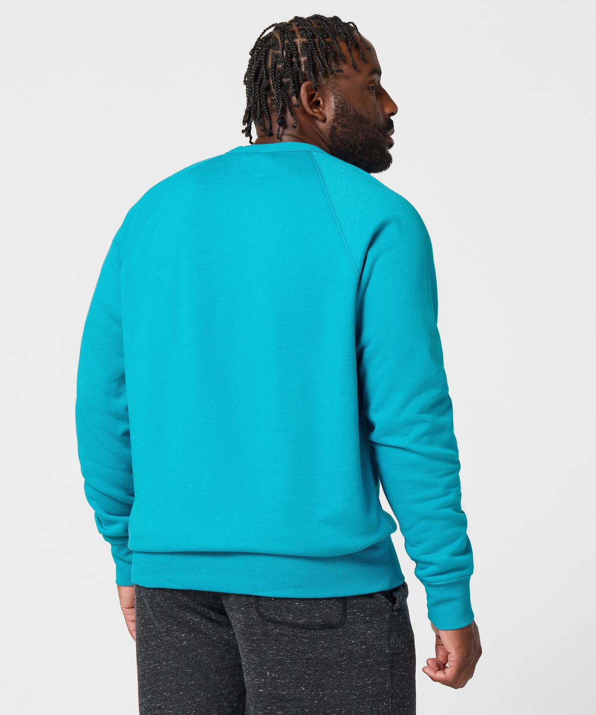 Jacksonville Jaguars Arch Crewneck product image 4
