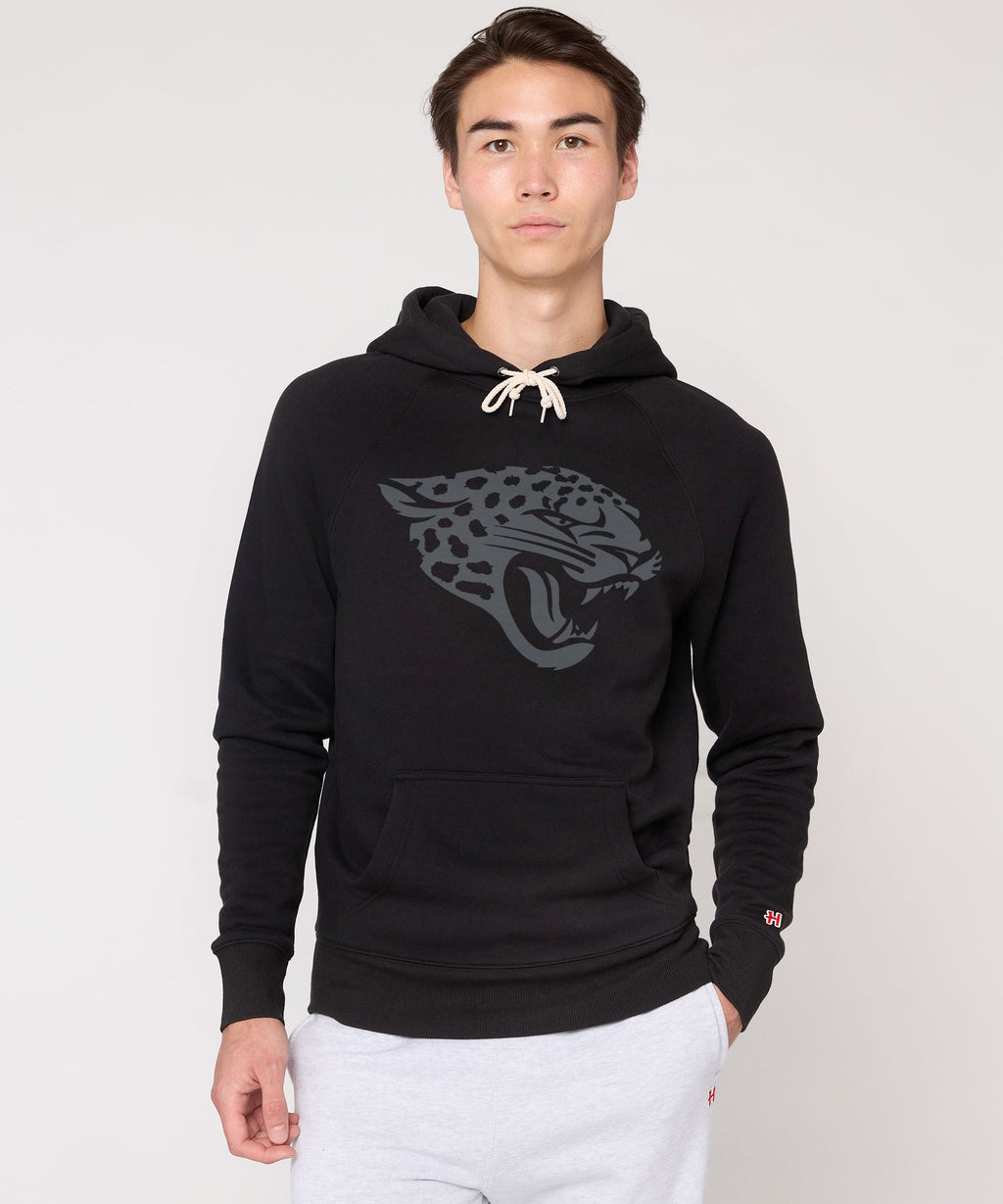 Jacksonville Jaguars '13 Blackout Hoodie product image 3