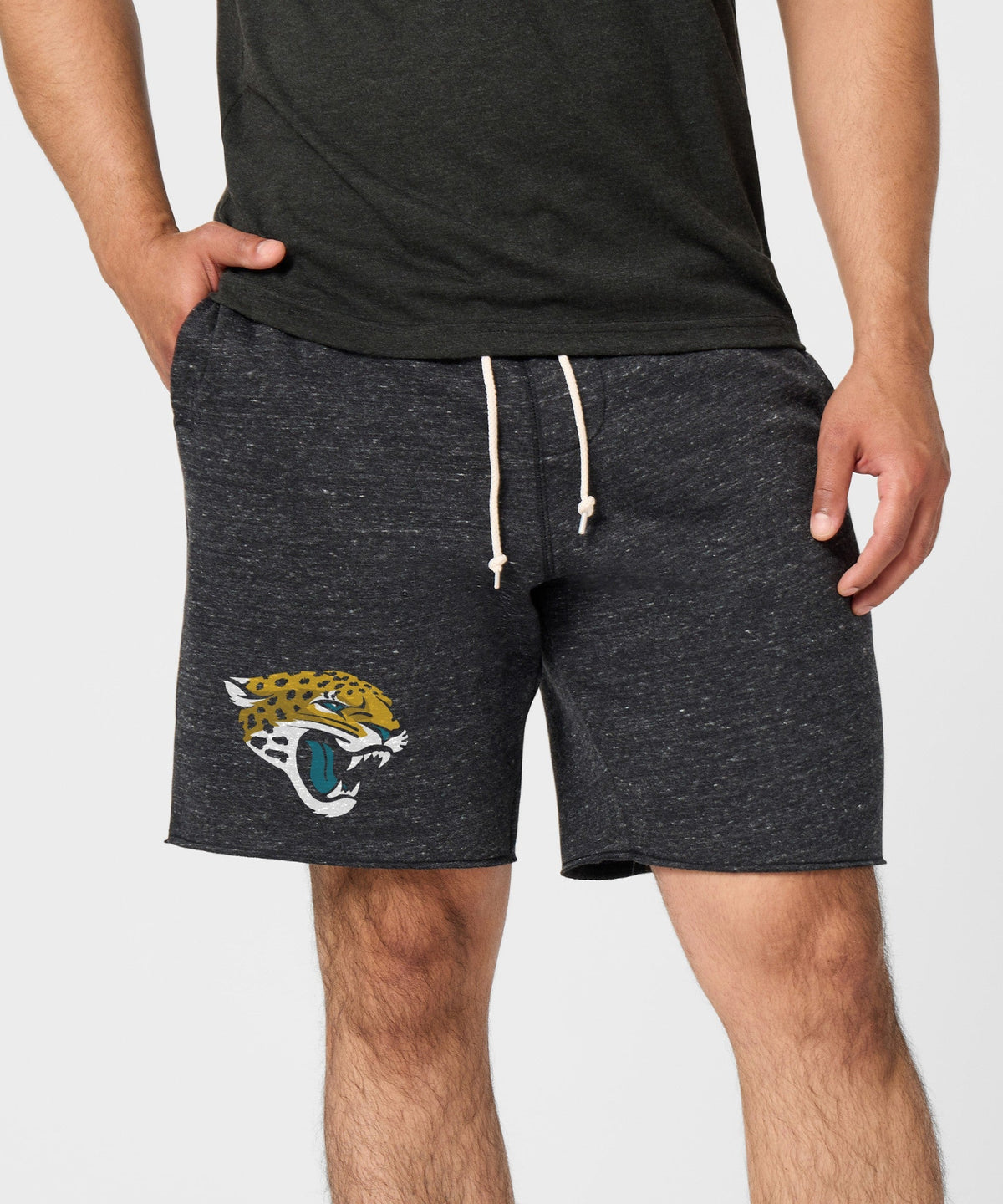 Jacksonville Jaguars '13 Sweat Shorts product image 3