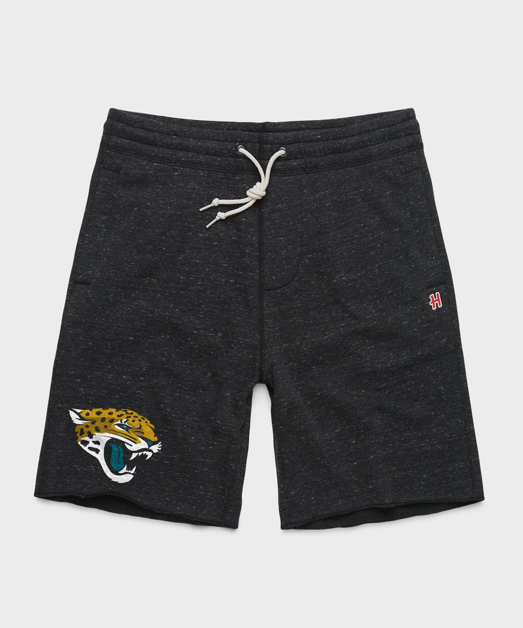 Jacksonville Jaguars '13 Sweat Shorts product image 1