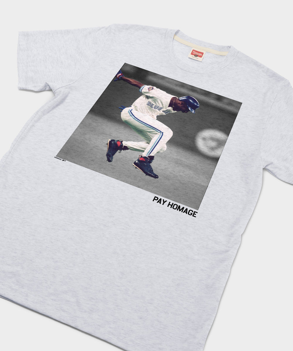 Joe Carter Pay Homage product image 3