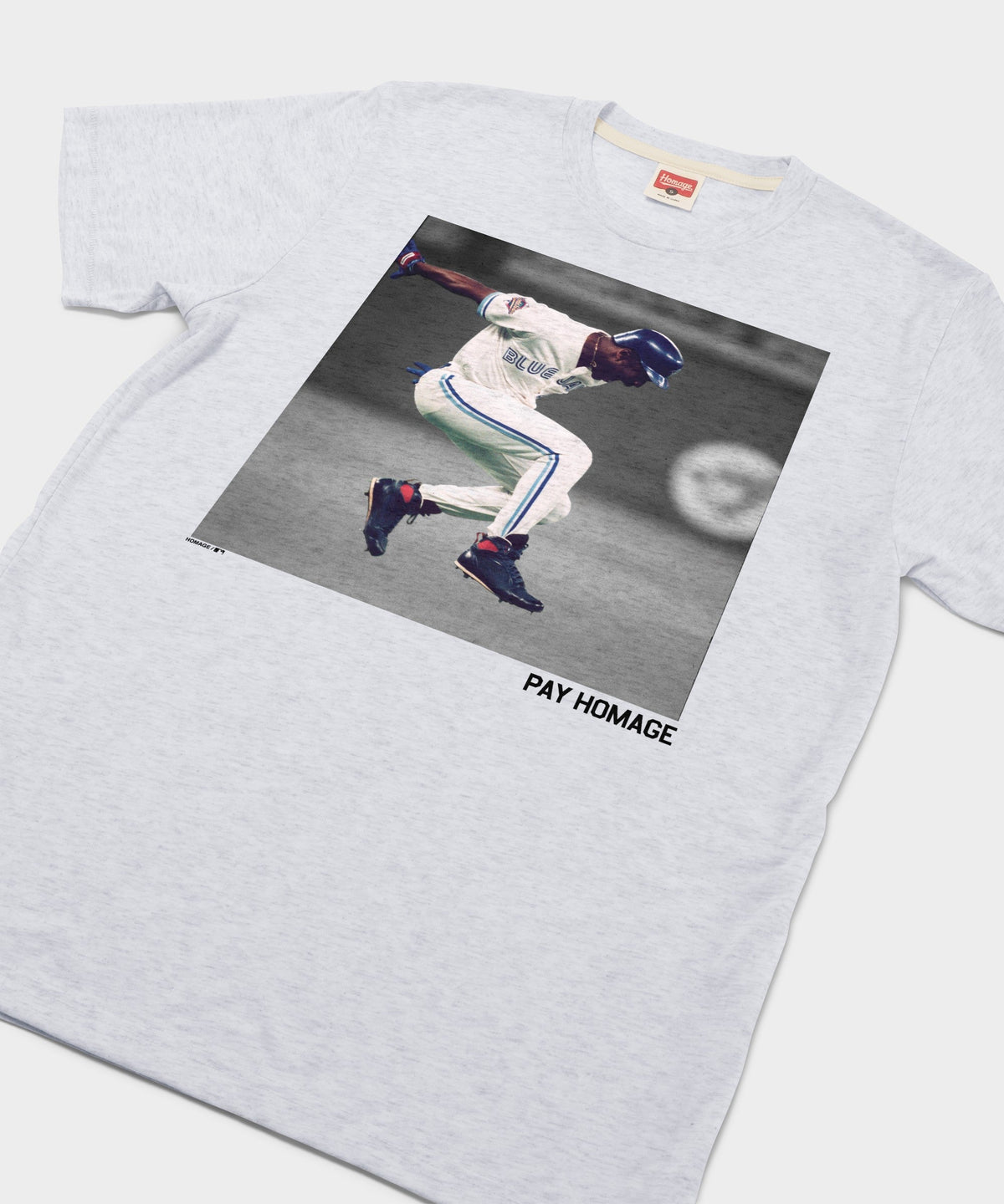 Joe Carter Pay Homage product image 3