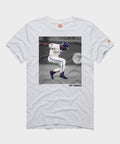 Joe Carter Pay Homage product image 1