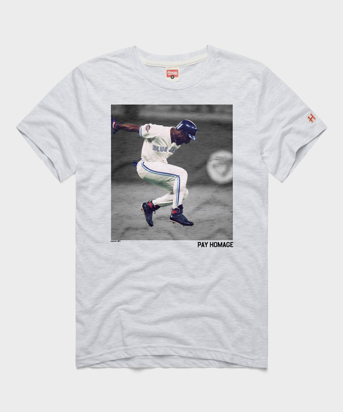 Joe Carter Pay Homage product image 1