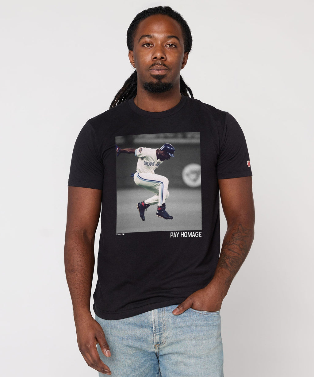 Joe Carter Pay Homage product image 6