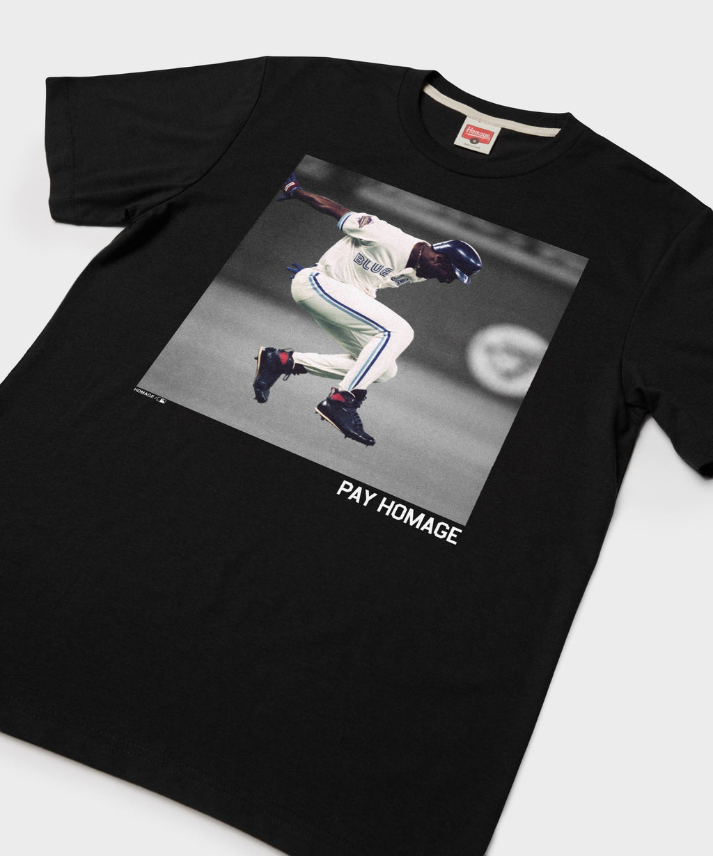 Joe Carter Pay Homage product image 4