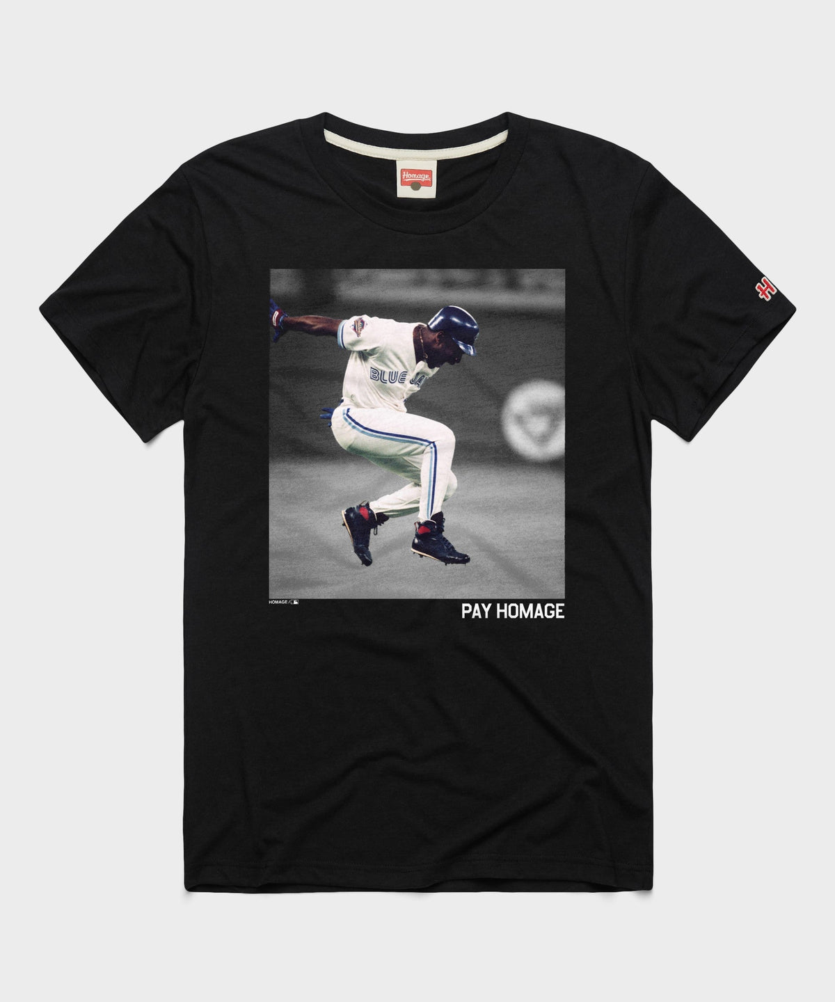 Joe Carter Pay Homage product image 2