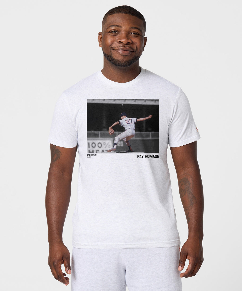 Juan Marichal Pay Homage product image 3