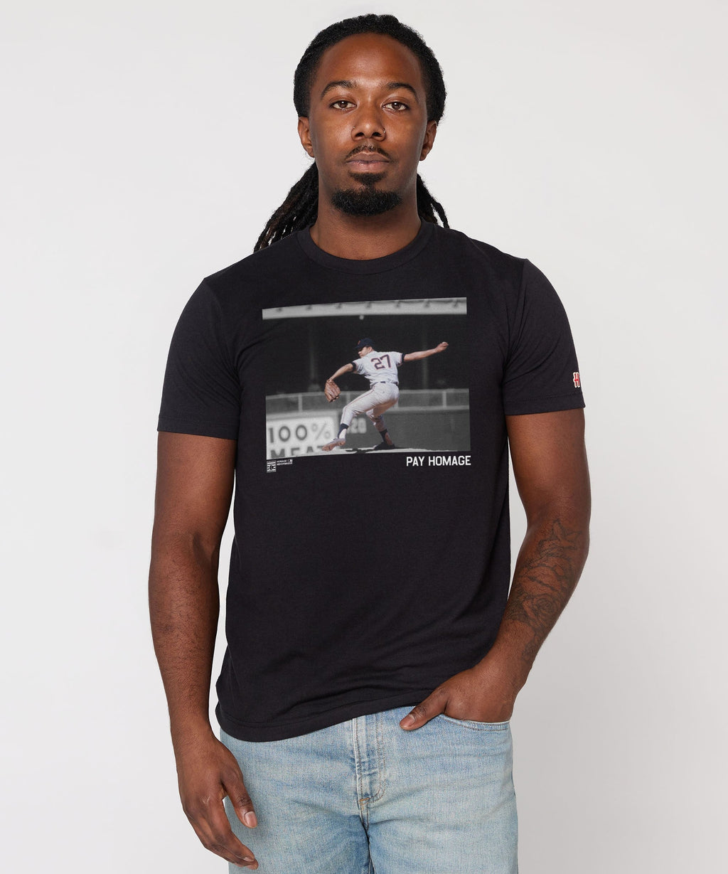 Juan Marichal Pay Homage product image 8
